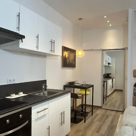 Loft Au Coeur De * Tarare