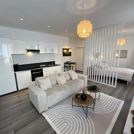 Loft Au Coeur De Tarare